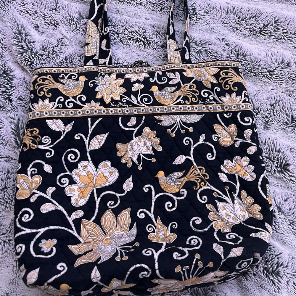 vera bradley handbag